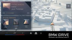 Nuovo BMW iDrive 8.5 (2023), come cambia e quali nuove funzioni