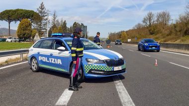 Nuovo codice della strada: cambiano le leggi per gli automobilisti