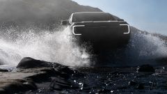 Nuovo Ford Ranger 2022: la video presentazione in live streaming