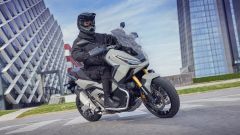 Nuovo Honda X-ADV 2025: caratteristiche, data d'arrivo e prezzo