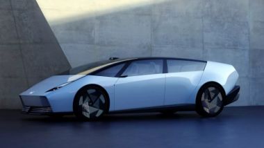 Nuovo logo Honda: una H dallo stile semplificato accompagner&agrave; la trasformazione industriale