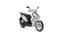 Piaggio Liberty 50, 125 e 150 2025: motore, uscita, prezzo