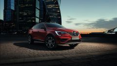 Nuovo Renault Arkana: dimensioni, motori, prezzo, interni, video