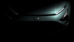 Nuovo SUV compatto 2021 Hyundai Bayon: quando esce? Ultime news