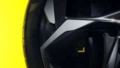 Nuovo SUV elettrico Lotus, presentazione il 29 marzo 2022. Video