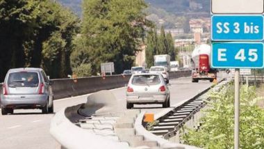 Occhio al traffico sulle Strade Statali