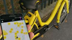 Ofo, a Milano l'app cinese di bike sharing. Come funziona, quanto costa