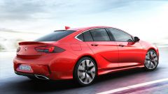 Opel: arrivano motori e piattaforme PSA