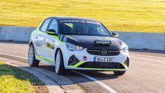 Opel Corsa-e Rally: oltre 1500 km di test superati con successo
