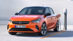 Opel Corsa e Mokka pronta consegna in promo in leasing 0 anticipo