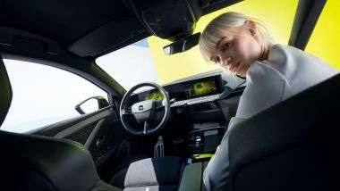 Opel: debuttano nuovi servizi digitali