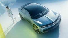 Opel Experimental concept (2023): anticipa Opel Manta SUV coupé?