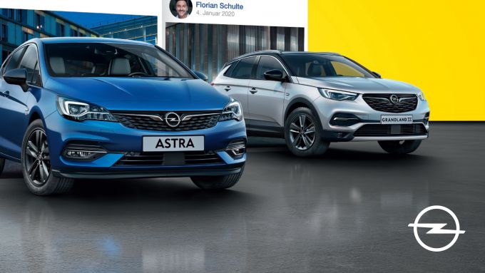 opel prove auto prezzi e news  pagina 3  motorbox