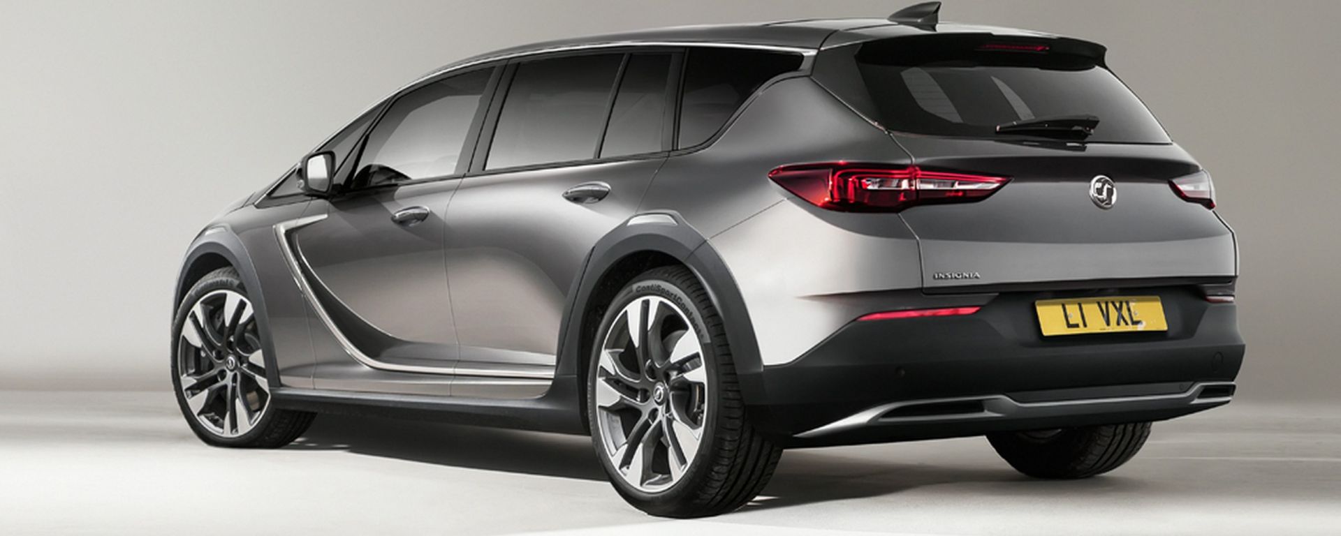Opel insignia 2022 универсал