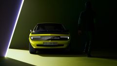 Video: display Pixel-Vizor di Opel Manta GSe Elektromod