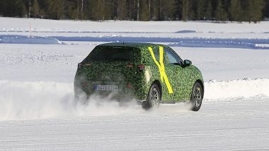 Opel Mokka 2021: benzina, diesel ed elettrico come Corsa?