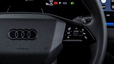 Ora Audi Q5 ha tutte le rotelle a posto