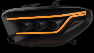 Oracle Lighting: più personalizzazione e meno manutenzione con i fari senza lente protettiva