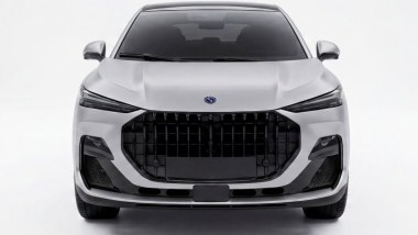 Osca MT6: stile sportivo in collaborazione con Italdesign e motore 1.5 turbo