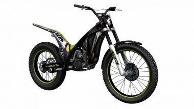 Anteprima | Ossa TR280i 2013