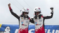 WRC 2018 Rally Argentina: Tanak regala la vittoria a Toyota