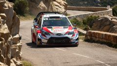 WRC 2020, calendario ufficiale del mondiale Rally