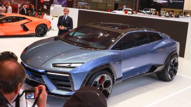 Ottobre 2023: Winkelmann presenta Lanzador al GIMS Qatar