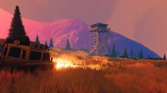 Over the hill: il trailer del nuovo gioco di guida offroad