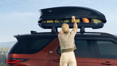 Pacchetto Road Trip