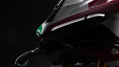 Nuova Ducati Panigale V4 R 2025: motore, potenza, prezzo