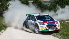 Cir 2017: anteprima del 45° Rally di San Marino