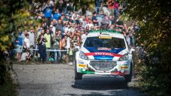 Rally Due Valli: Andreucci e Andreussi nella leggenda con il decimo Titolo Italiano