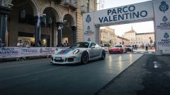 Parco Valentino Salone Auto Torino 2019: info, programma e novità