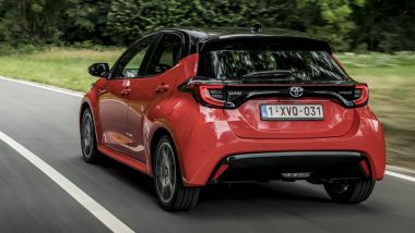 Partnership Mazda e Toyota: in futuro anche sistemi operativi condivisi per ridurre i costi