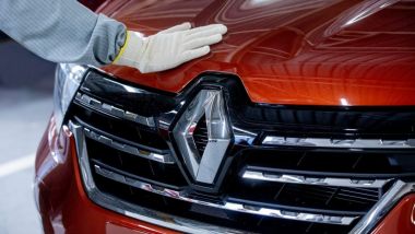 Partnership Renault-Geely: i francesi puntano al mercato cinese delle ibride