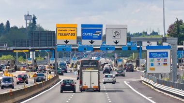 Pasqua 2025, non farti sorprendere dal traffico