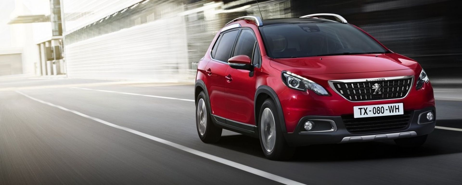 Nuova Peugeot 2008 2020: prova, caratteristiche ...