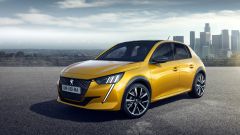 Video live: Car of the Year 2020, vince Peugeot 208