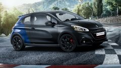 Peugeot 208 GTi by Peugeot Sport Coupe Franche
