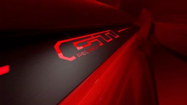 Peugeot 208 GTi: pi&ugrave; sportiva o pi&ugrave; elettrica?