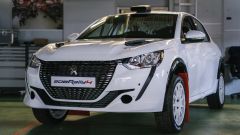La Peugeot Rally 4 ottiene il suo primo successo in Portogallo