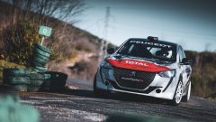 Scatta con il Rally Mont-Blanc la Peugeot 208 Rally Cup 2020