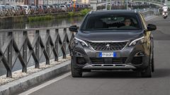 Peugeot 3008 EAT8: la prova del nuovo cambio automatico e le opinioni
