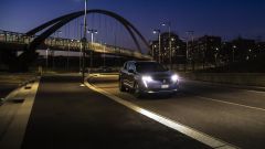Peugeot 3008, 5008 e 508: la prova di Night Vision in video