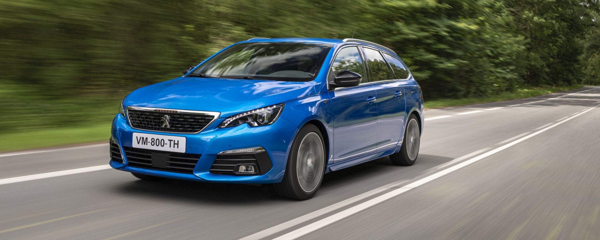 Peugeot 308 Nuova Gamma 2021 Allestimenti Prezzi Incentivi Motorbox