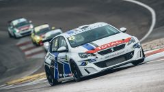 Peugeot: la 308 Racing Cup correrà questo weekend a Spa-Francorchamps