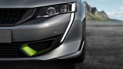 Novità Peugeot 2021: 508 Sport Engineered, e-Rifter e non solo