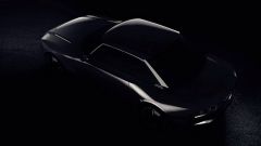 Peugeot: a Parigi 2018 torna a vivere la 504 Coupe