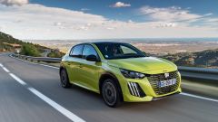 Nuova Peugeot e-208 (2024): il prezzo e le opinioni dopo la prova