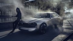 Peugeot e-Legend: petizione per mettere in produzione la one-off